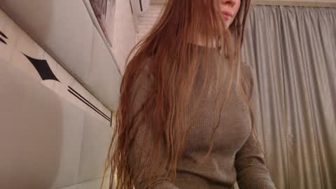 VeronikaAV online show from 29, 1, 2025