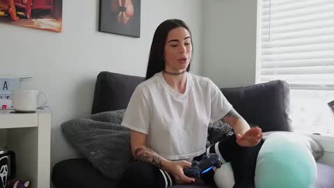 VeronikaVengeance online show from 7, 2, 2025