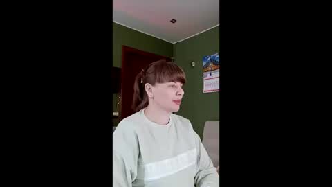 VeronikawGold online show from 12, 3, 2026