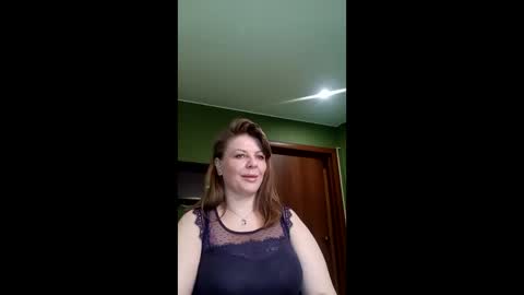 VeronikawGold online show from 16, 3, 2026