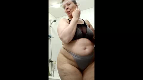 VeronikawGold online show from 21, 3, 2026