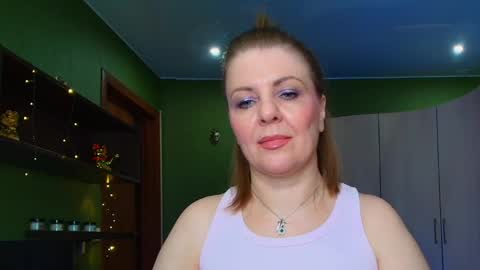 VeronikawGold online show from 3, 6, 2026