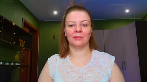 VeronikawGold online show from 4, 6, 2026