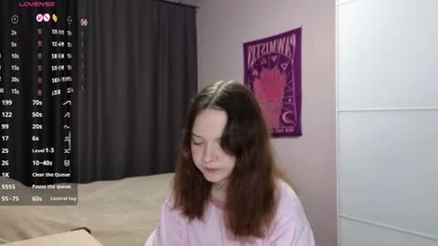 Anna online show from 22, 6, 2026