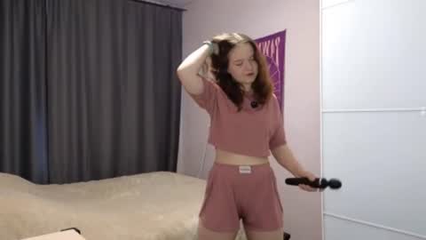 Anna online show from 26, 6, 2026