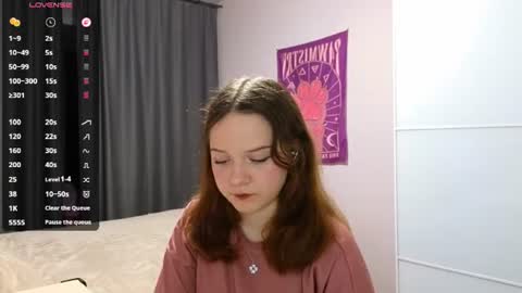 Anna online show from 29, 6, 2026