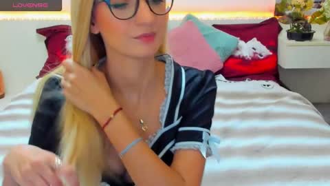 VerraSweet4u online show from 15, 9, 2025