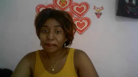 verronique1511 online show from 18, 10, 2025