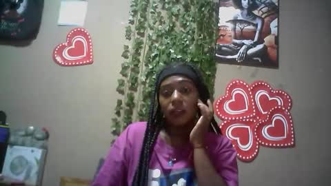 verronique1511 online show from 9, 2, 2026