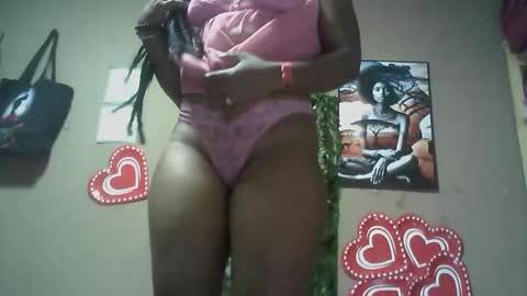 verronique1511 online show from 9, 2, 2026