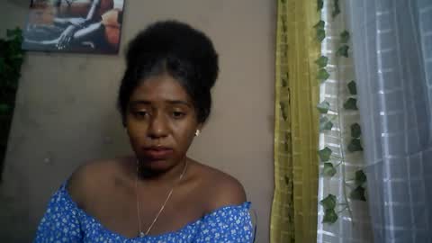 Snapshot of verronique1511 chatting on 18, 6, 2026 verronique1511 online show from 18, 6, 2026