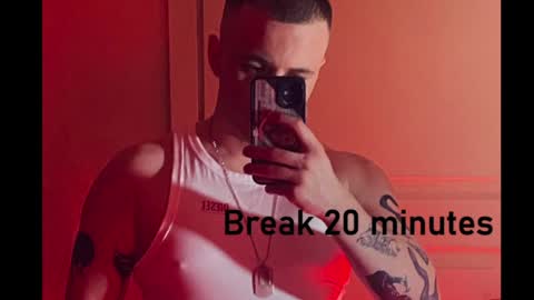 Ethan online show from 4, 1, 2025