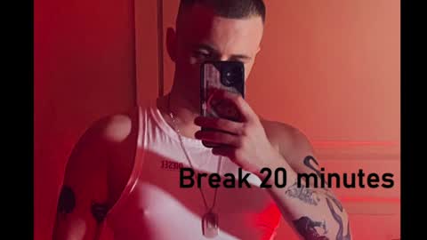 Ethan online show from 5, 1, 2025