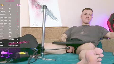 Ethan online show from 9, 3, 2025