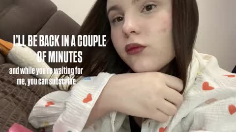 Karina followed me bb online show from 21, 12, 2025