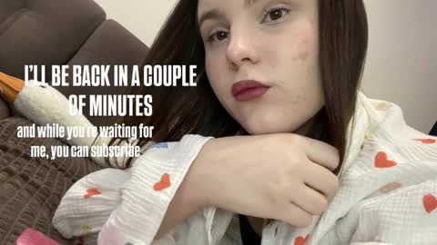 Karina followed me bb online show from 17, 3, 2026