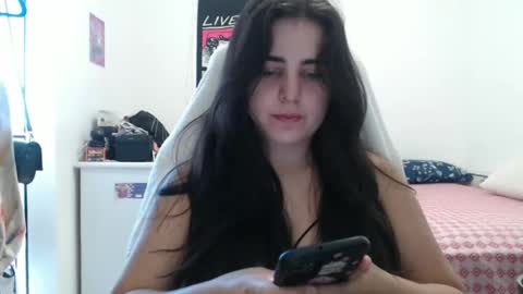 veruca99 online show from 16, 1, 2026