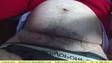 Snapshot of verylittletiny chatting on 2, 10, 2025 Erik online show from 2, 10, 2025