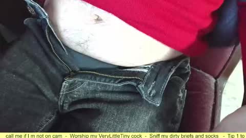 Snapshot of verylittletiny chatting on 2, 10, 2025 Erik online show from 2, 10, 2025