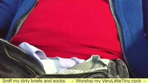 Snapshot of verylittletiny chatting on 6, 10, 2025 Erik online show from 6, 10, 2025