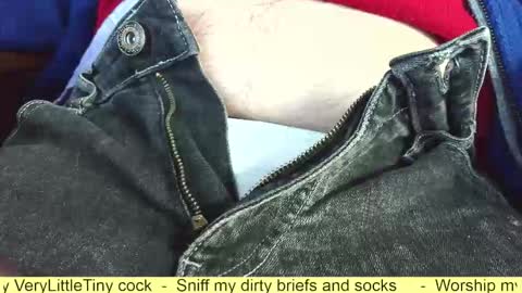 Snapshot of verylittletiny chatting on 8, 10, 2025 Erik online show from 8, 10, 2025