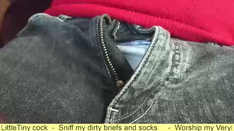 Snapshot of verylittletiny chatting on 12, 10, 2025 Erik online show from 12, 10, 2025