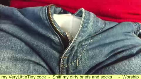 Snapshot of verylittletiny chatting on 15, 10, 2025 Erik online show from 15, 10, 2025