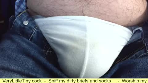 Snapshot of verylittletiny chatting on 19, 10, 2025 Erik online show from 19, 10, 2025