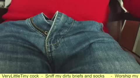 Snapshot of verylittletiny chatting on 23, 10, 2025 Erik online show from 23, 10, 2025