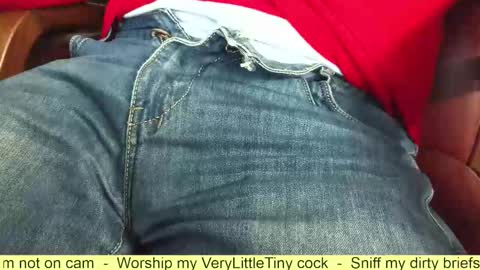 Snapshot of verylittletiny chatting on 28, 10, 2025 Erik online show from 28, 10, 2025