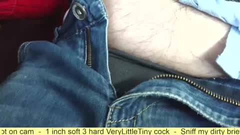 Snapshot of verylittletiny chatting on 8, 11, 2025 Erik online show from 8, 11, 2025