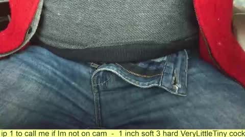 Snapshot of verylittletiny chatting on 10, 11, 2025 Erik online show from 10, 11, 2025