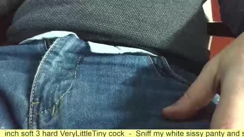 Snapshot of verylittletiny chatting on 17, 11, 2025 Erik online show from 17, 11, 2025