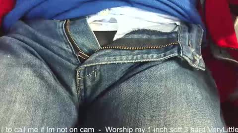 Snapshot of verylittletiny chatting on 23, 11, 2025 Erik online show from 23, 11, 2025