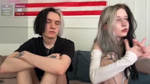 veryraretwins online show from 29, 3, 2026