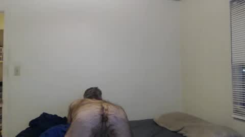 hairy man online show from 28, 12, 2024