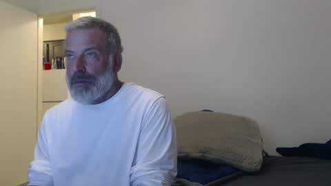 hairy man online show from 23, 1, 2025