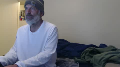 hairy man online show from 14, 2, 2025