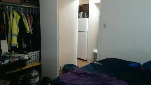 hairy man online show from 16, 10, 2025