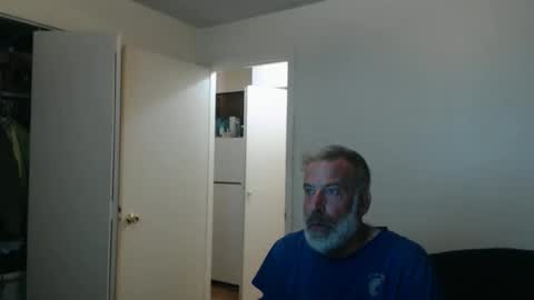 hairy man online show from 8, 3, 2026