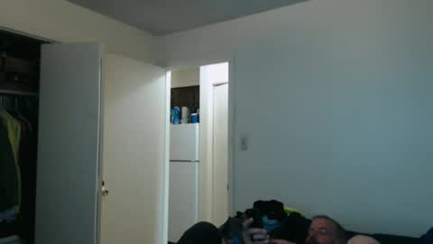 hairy man online show from 15, 3, 2026