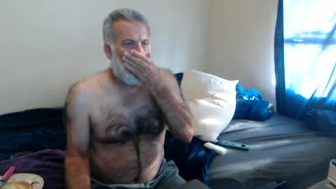 Snapshot of veryveryhairmanindenver chatting on 3, 7, 2026 hairy man online show from 3, 7, 2026