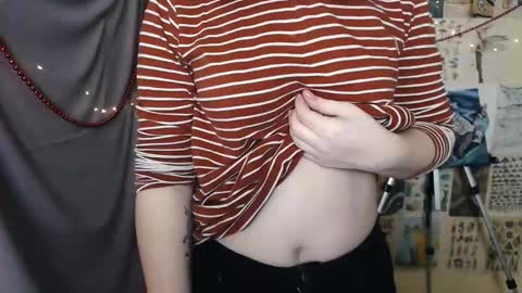 Snapshot of veryveryvery_shy chatting on 31, 12, 2024 veryveryvery_shy online show from 31, 12, 2024