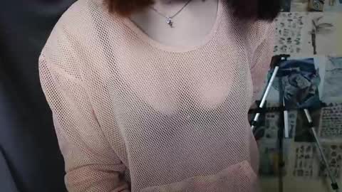 Snapshot of veryveryvery_shy chatting on 9, 1, 2025 veryveryvery_shy online show from 9, 1, 2025