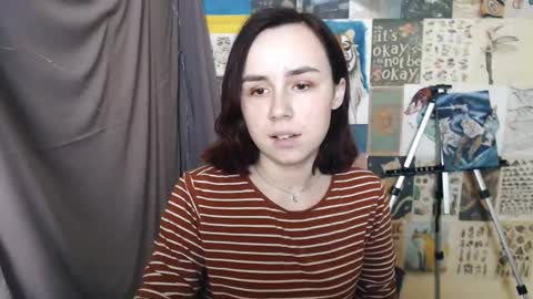 Snapshot of veryveryvery_shy chatting on 9, 1, 2025 veryveryvery_shy online show from 9, 1, 2025