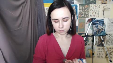 Snapshot of veryveryvery_shy chatting on 10, 1, 2025 veryveryvery_shy online show from 10, 1, 2025