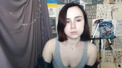 Snapshot of veryveryvery_shy chatting on 11, 1, 2025 veryveryvery_shy online show from 11, 1, 2025