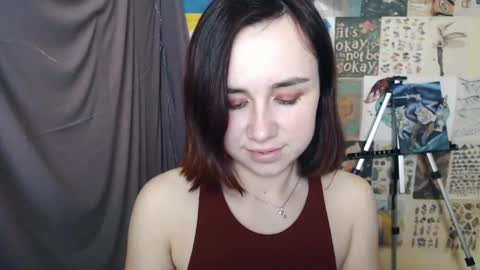 Snapshot of veryveryvery_shy chatting on 12, 1, 2025 veryveryvery_shy online show from 12, 1, 2025