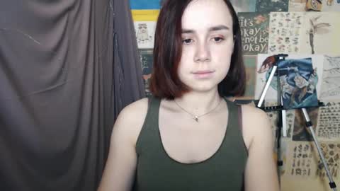 Snapshot of veryveryvery_shy chatting on 13, 1, 2025 veryveryvery_shy online show from 13, 1, 2025