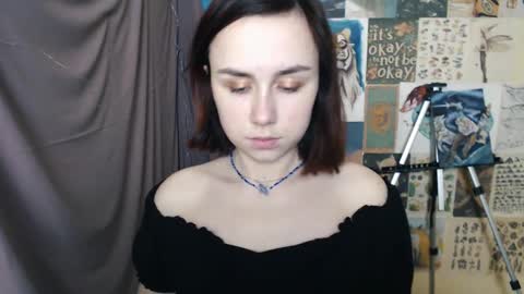 Snapshot of veryveryvery_shy chatting on 16, 1, 2025 veryveryvery_shy online show from 16, 1, 2025